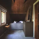 度假居 North - Veteran's House Nurmijärvi