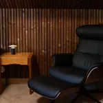 North - Veteran's House 度假居 *