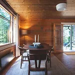 North - Veteran's House 度假居 Nurmijärvi