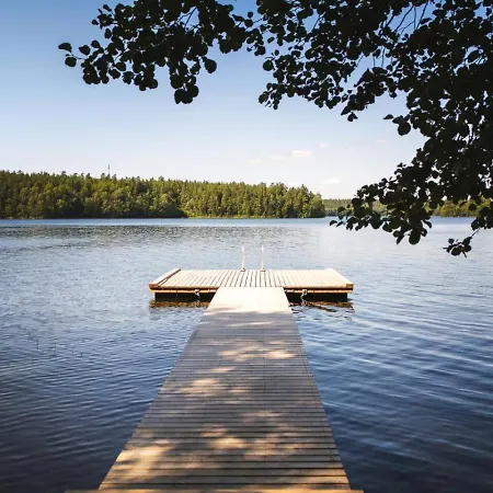 North - Veteran's House Kiljava