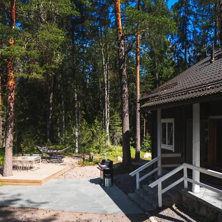 Сasa de vacaciones North - Veteran's House