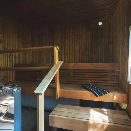 North - Veteran's House Сasa de vacaciones *