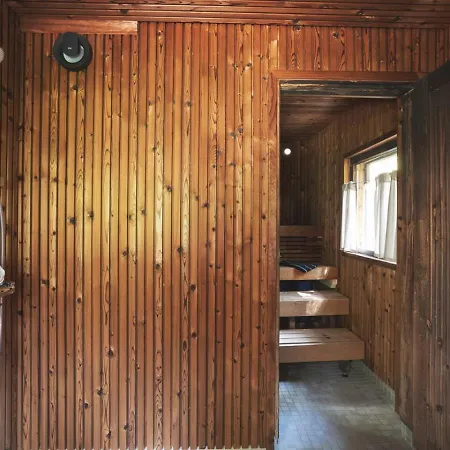 Сasa de vacaciones North - Veteran's House