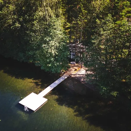 North - Veteran's House Kiljava