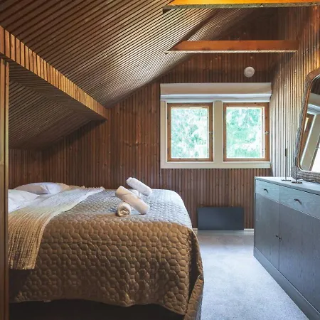 North - Veteran's House Kiljava