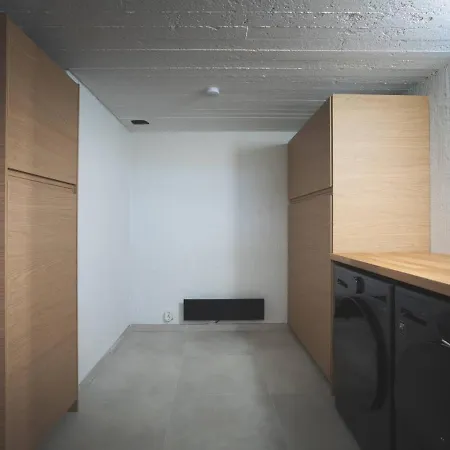 Сasa de vacaciones North - Veteran's House