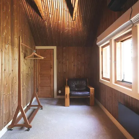 Сasa de vacaciones North - Veteran's House Kiljava