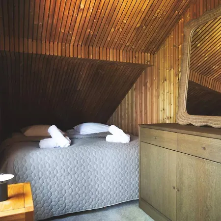 North - Veteran's House Сasa de vacaciones