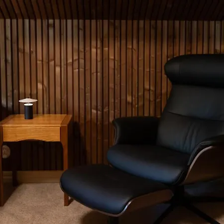 North - Veteran's House Сasa de vacaciones *