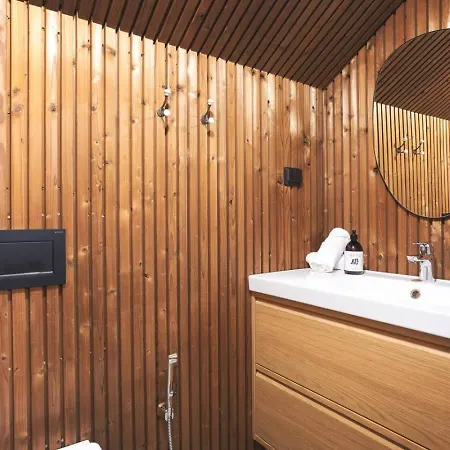 North - Veteran's House Сasa de vacaciones