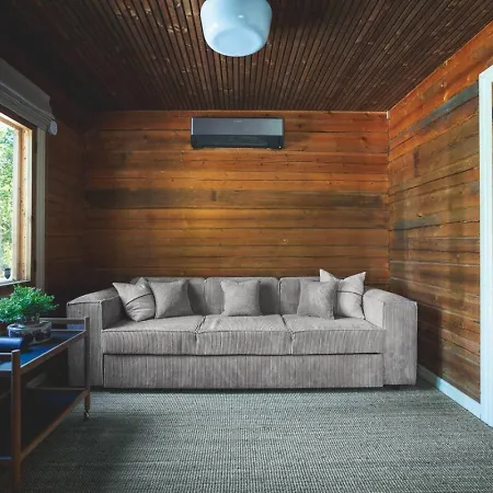 Сasa de vacaciones North - Veteran's House *