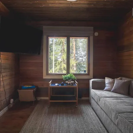 Сasa de vacaciones North - Veteran's House Kiljava