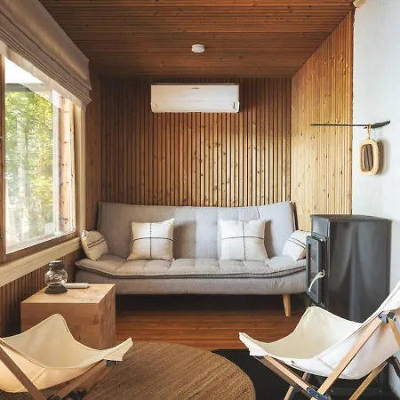 North - Veteran's House Сasa de vacaciones *