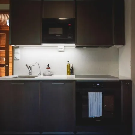 North - Veteran's House Сasa de vacaciones Kiljava