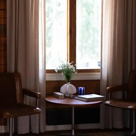 North - Veteran's House Сasa de vacaciones *