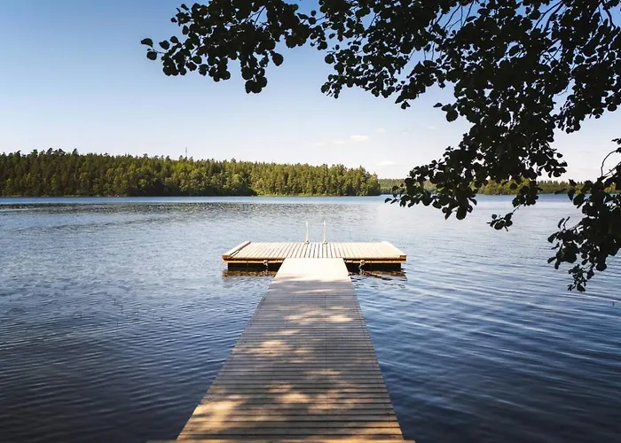 North - Veteran's House Nurmijärvi