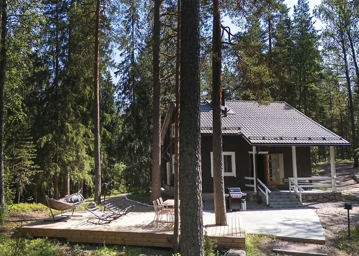 度假居 North - Veteran's House *