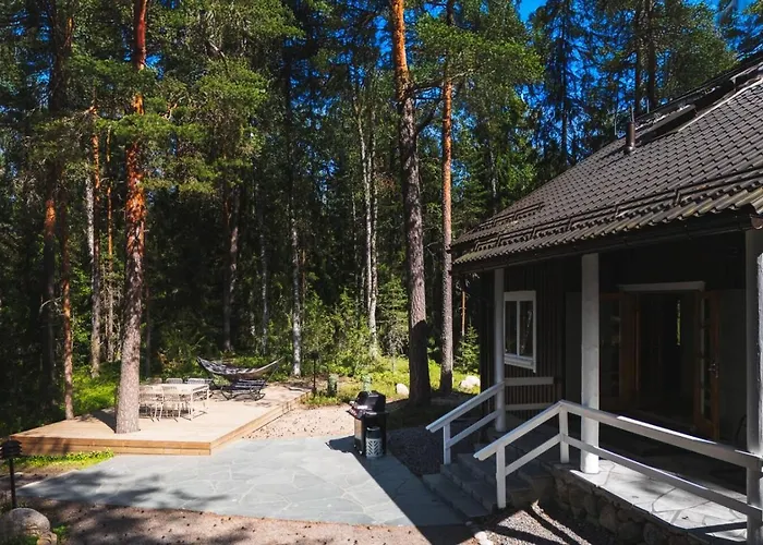 度假居 North - Veteran's House