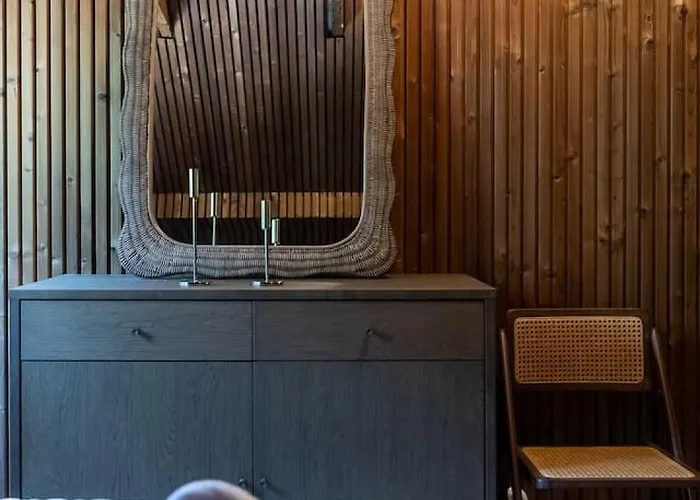 North - Veteran's House 度假居 Nurmijärvi