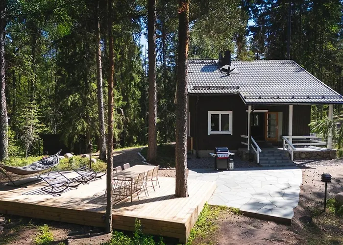 North - Veteran's House 度假居 Nurmijärvi