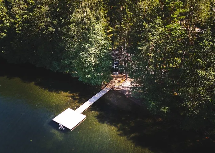 North - Veteran's House Nurmijärvi