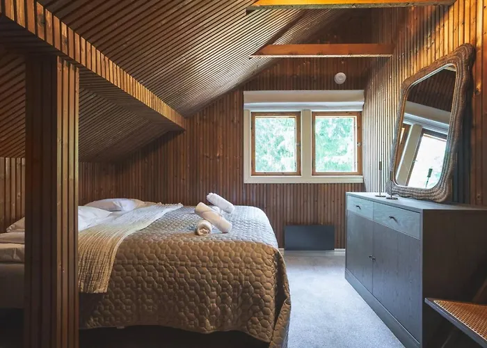 North - Veteran's House Nurmijärvi