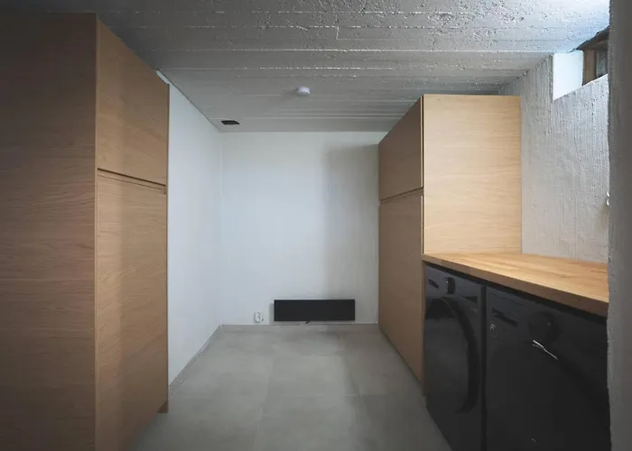 度假居 North - Veteran's House