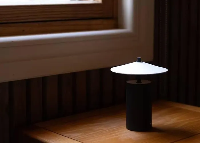 度假居 North - Veteran's House