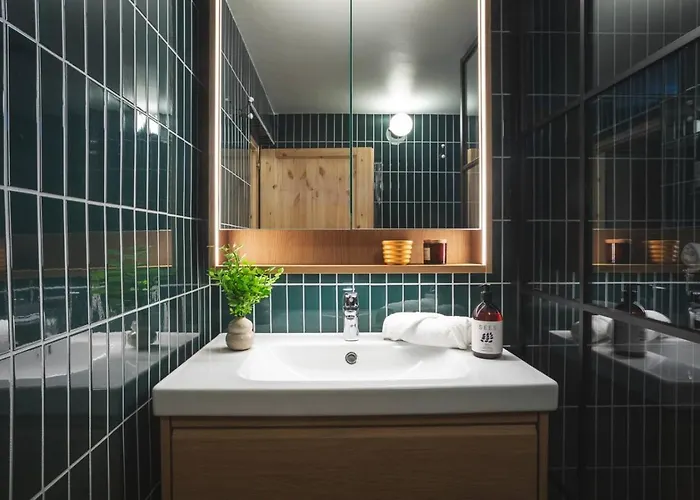 North - Veteran's House 度假居 Nurmijärvi