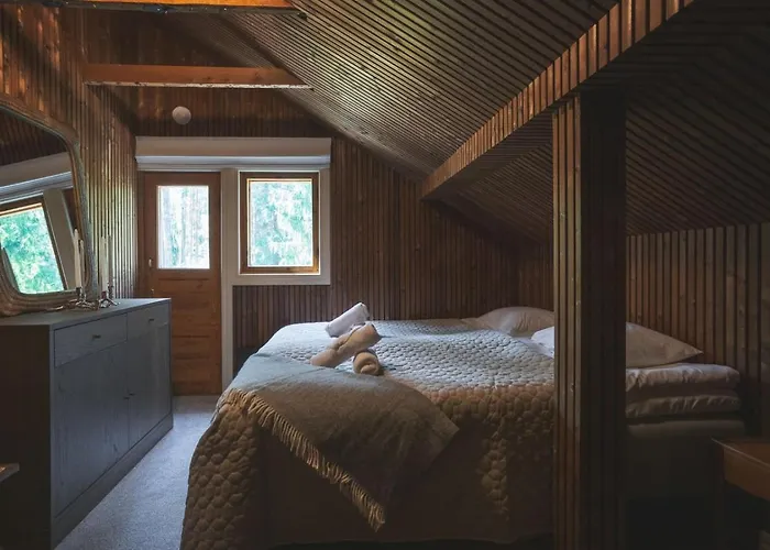 North - Veteran's House 度假居