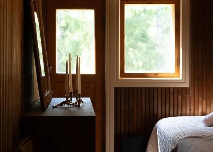 North - Veteran's House * Nurmijärvi