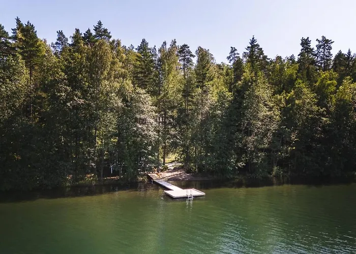 度假居 North - Veteran's House *