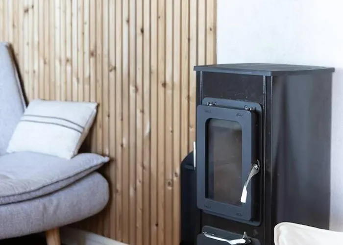 North - Veteran's House