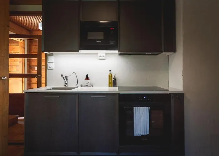 North - Veteran's House 度假居 Nurmijärvi