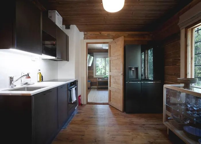 度假居 North - Veteran's House *