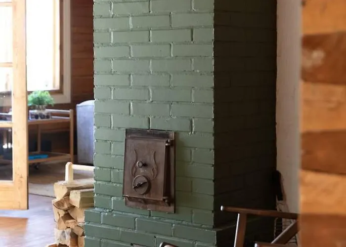 North - Veteran's House Nurmijärvi