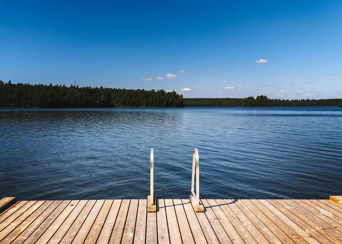 North - Veteran's House 度假居 *